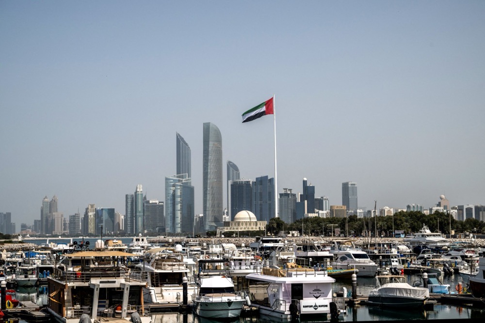 UAE denies media reports alleging transfer of funds to Iran