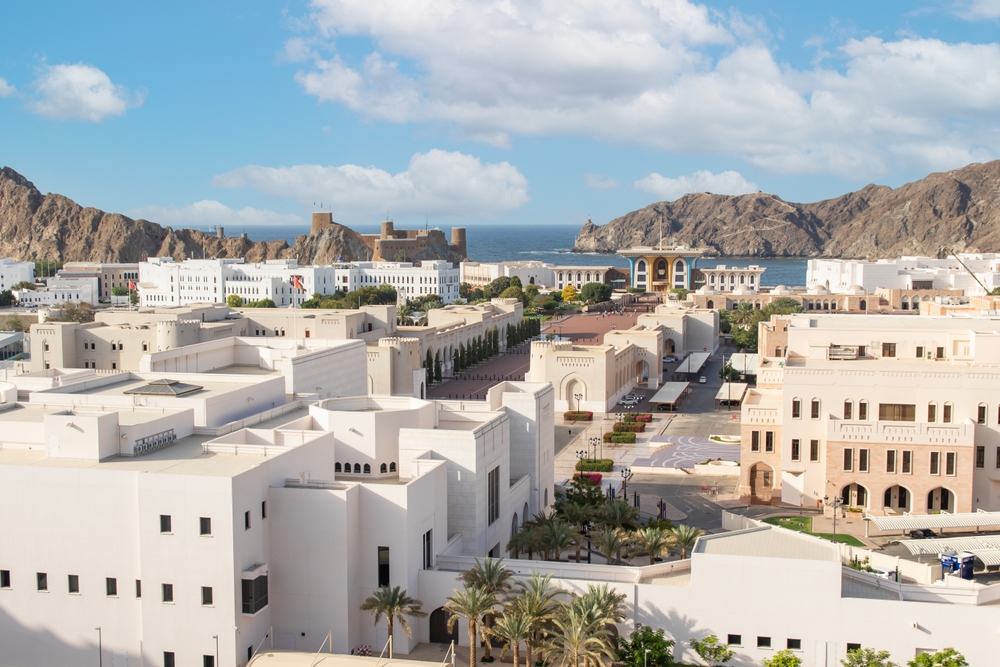 Data released by the National Centre for Statistics and Information indicated that commercial property prices grew by 10.5 percent, driven by a 16.5 percent increase in industrial land prices. Shutterstock