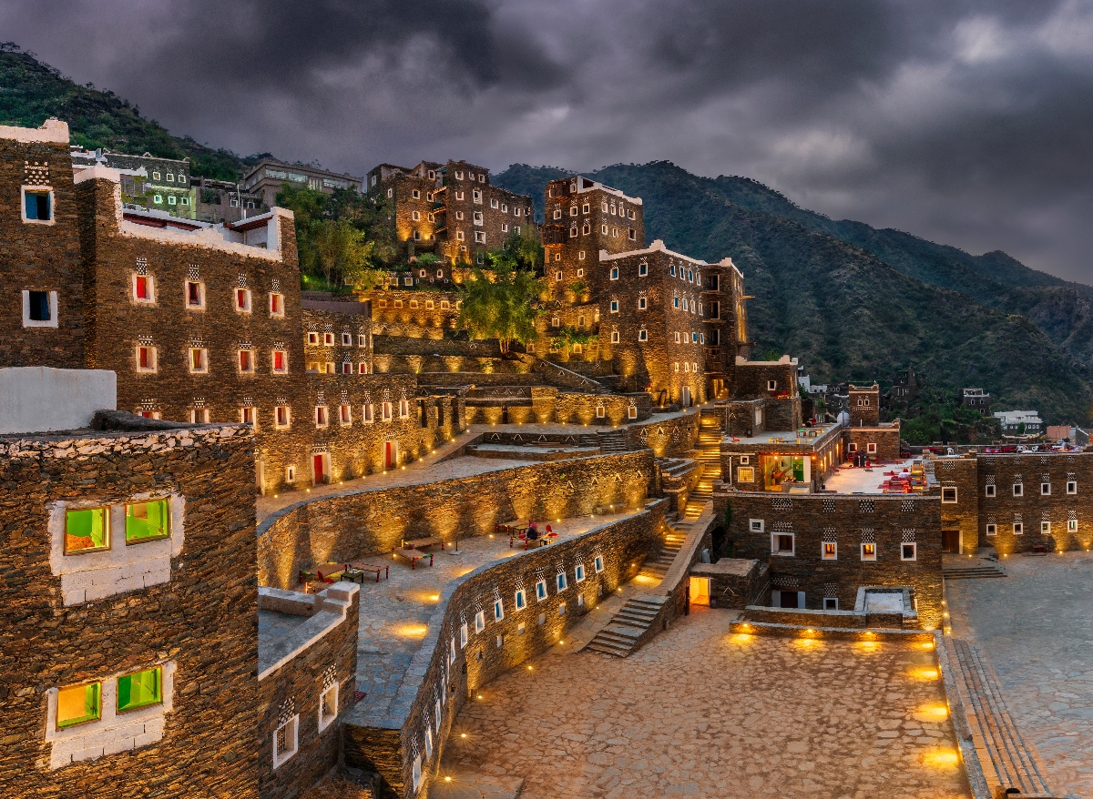 The season is also expected to create around 3,000 seasonal jobs, boosting the tourism sector’s economic impact and supporting local growth, the Saudi Press Agency reported. (SPA)