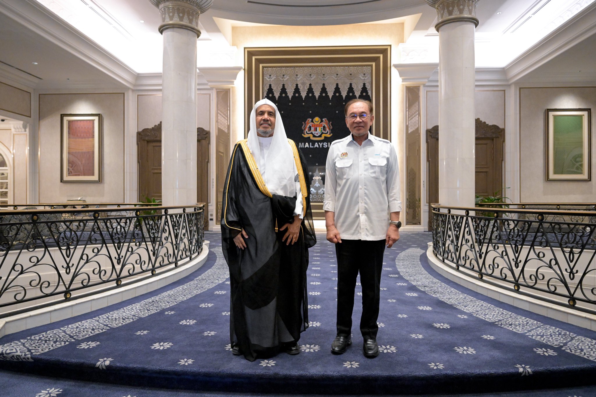 MWL warns of AI ethics risks as ASEAN youth engagement expands alongside regional scholars forum