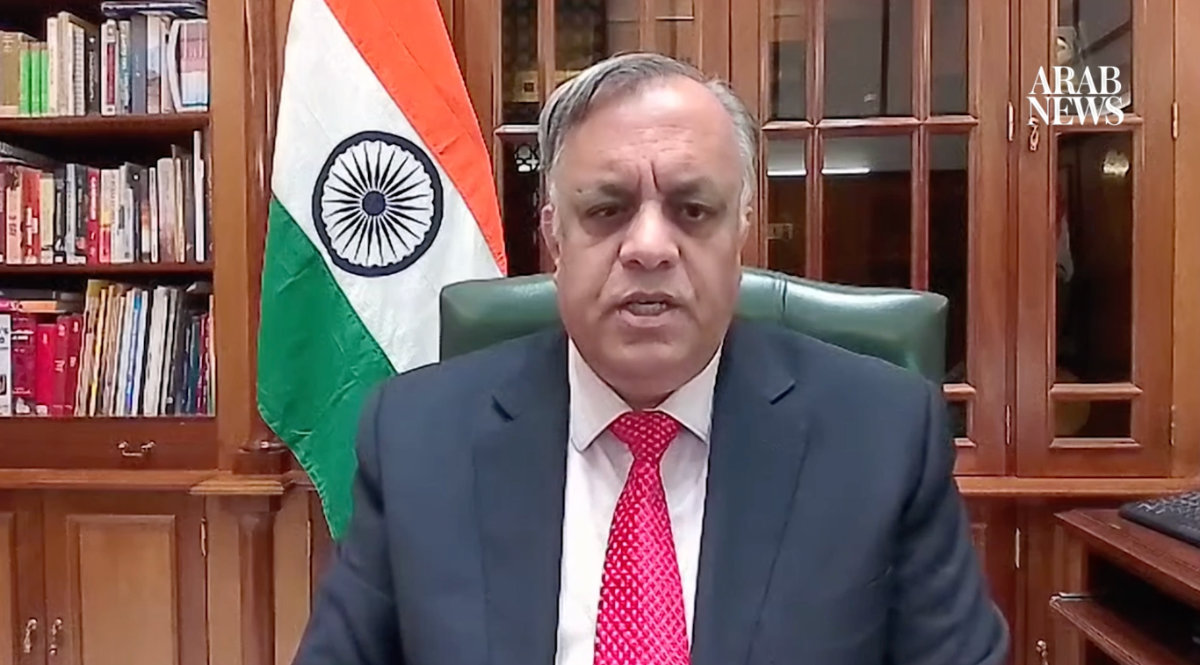 Frankly Speaking: Where does the Saudi-India relationship go next?