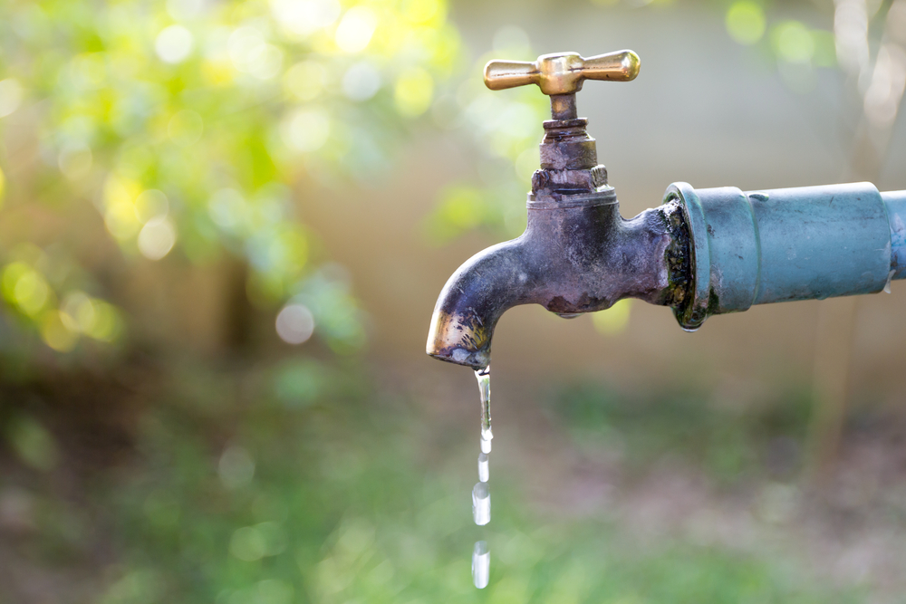 GASTAT stated the latest increase was mainly driven by a rise in housing, water, electricity, gas, and other fuel prices. Shutterstock