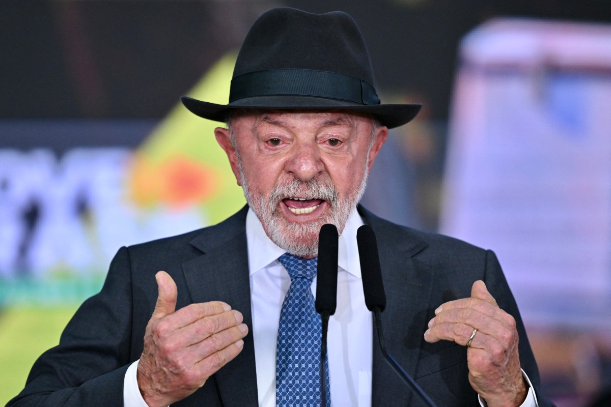 WHO, Lula urge G7 action on finishing pandemic treaty