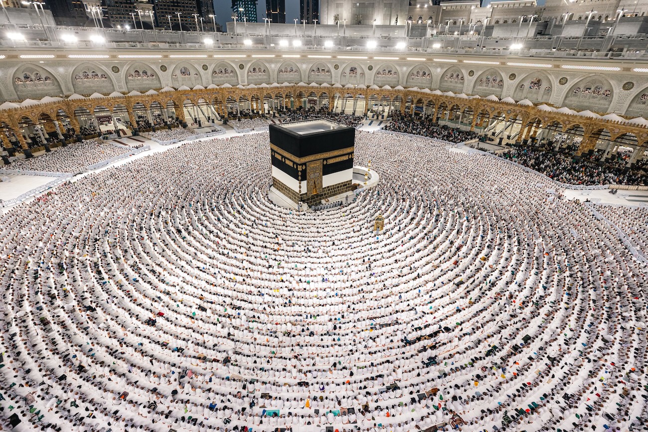 Saudi Supreme Court announces Tuesday as beginning of new Islamic year