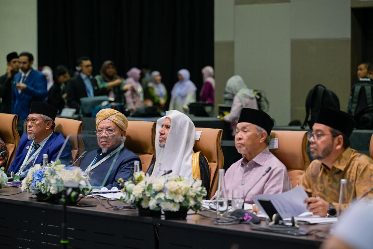 Muslim World League launches Arabic language initiative for Qur’an memorizers in Southeast Asia