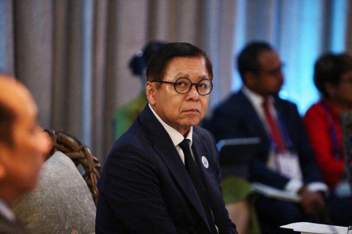 Thailand appoints experts for UN arbitration in Cambodia dispute