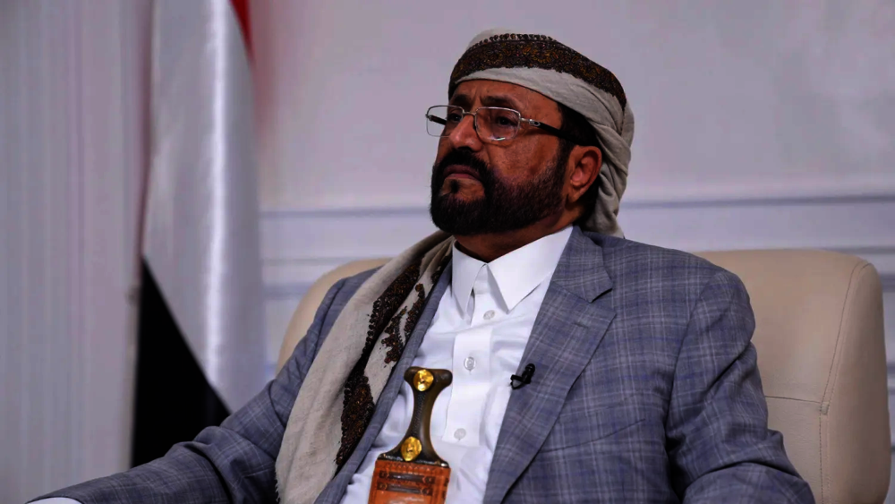 Maj. Gen. Sultan Al-Aradah, a member of Yemen’s Presidential Leadership Council, and governor of Marib, said Saudi Arabia helped prevent Yemen from sliding into a new civil war. (Supplied)
