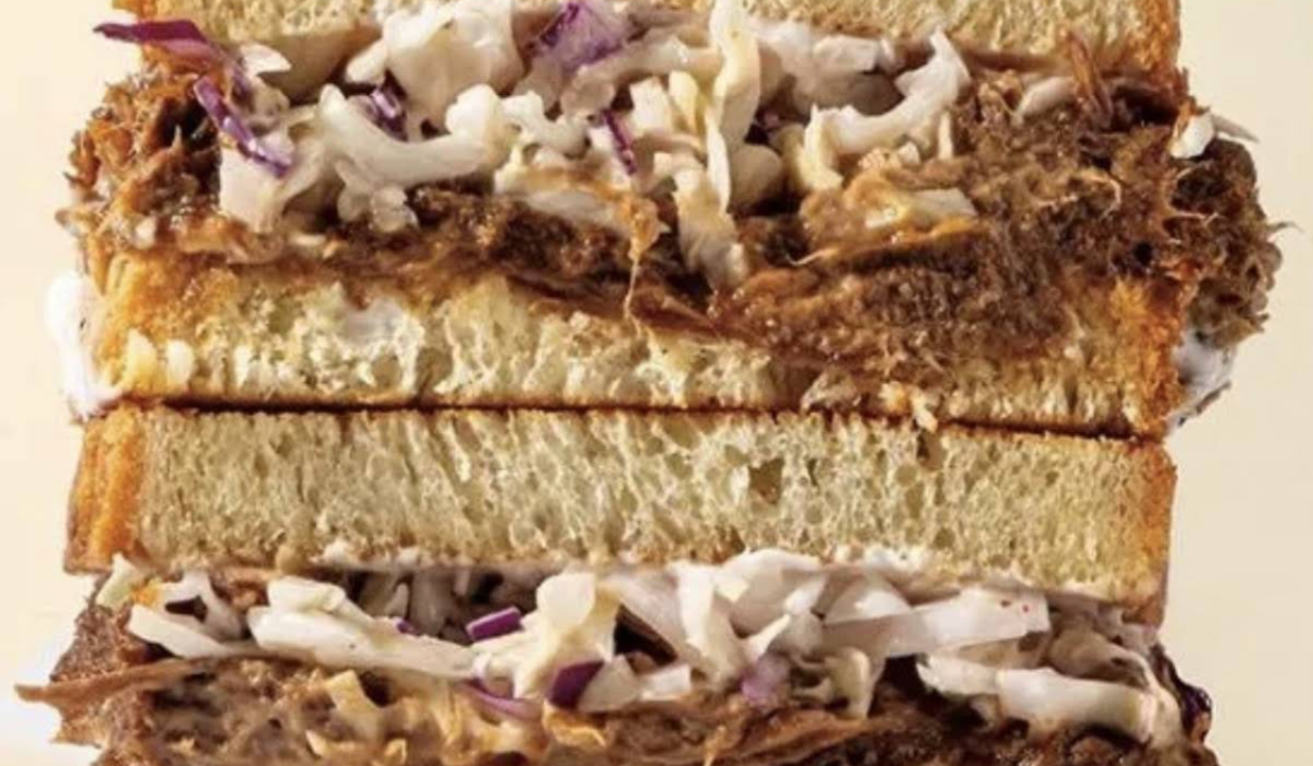 Where We Are Going Today: Zap Burgers in Al-Rayyan district, Riyadh