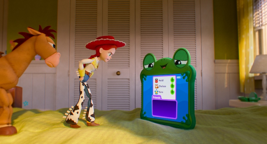 REVIEW: ‘Toy Story 5’ finds heart in the digital age, even as the franchise shows its age