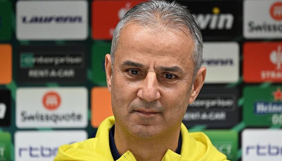 Veteran coach Ismail Kartal has returned to Fenerbahce for a fourth managerial spell, the Turkish Super Lig side said on Thursday. (X/@erhanalverogluu)