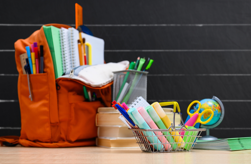 Education expenditure jumped 43.2 percent to SR210.9 million, making it the standout performer during the week. Shutterstock