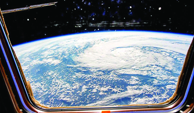 Saudi Arabia committed to peaceful use of outer space