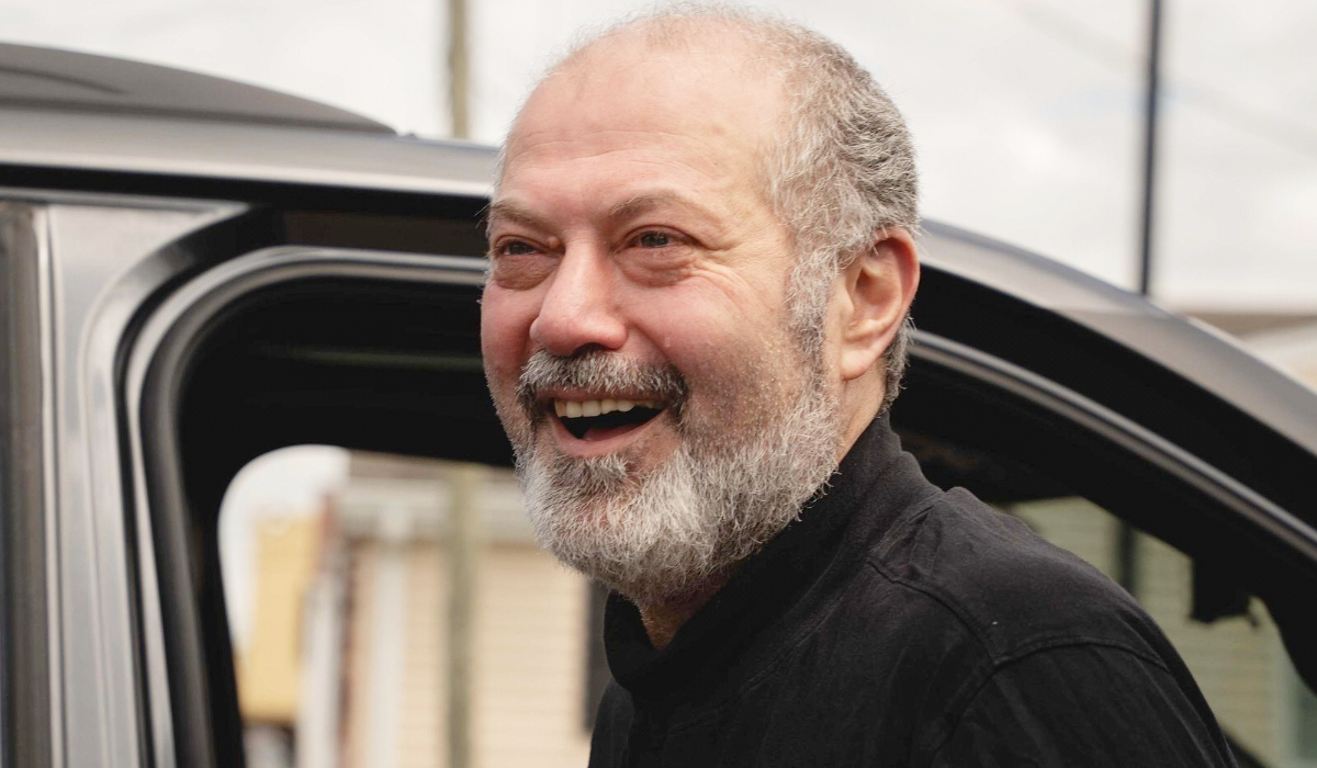 A judge orders ICE to free a Wisconsin mosque leader, citing a ‘substantial’ free speech claim
