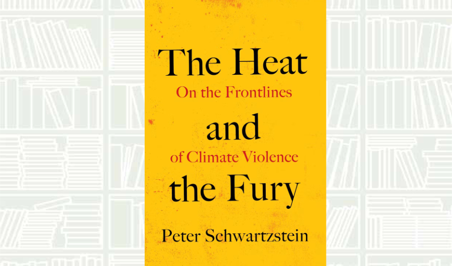 What We Are Reading Today: The Heat and the Fury