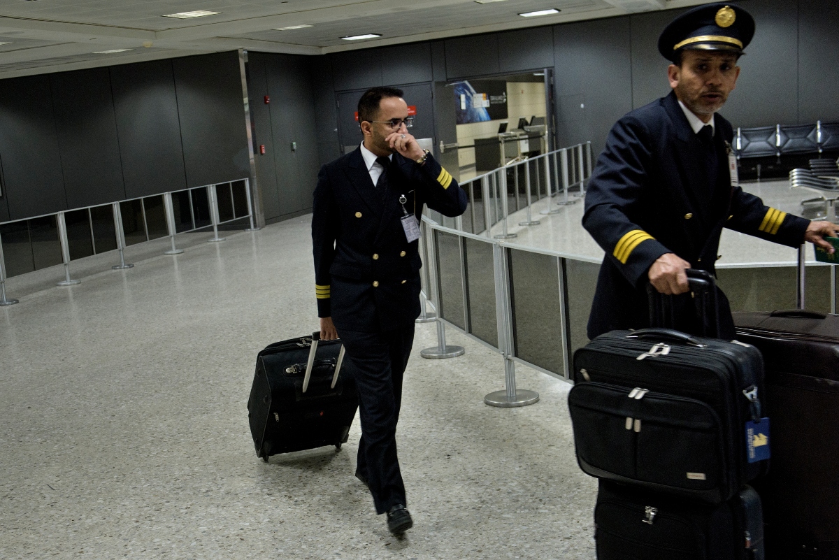 Arabic program launched for Saudia cabin crew