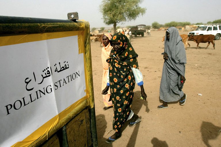 South Sudan announces date for long-delayed national polls