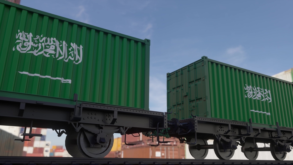 Rail link with Saudi Arabia under review, financing options: Turkish transport minister