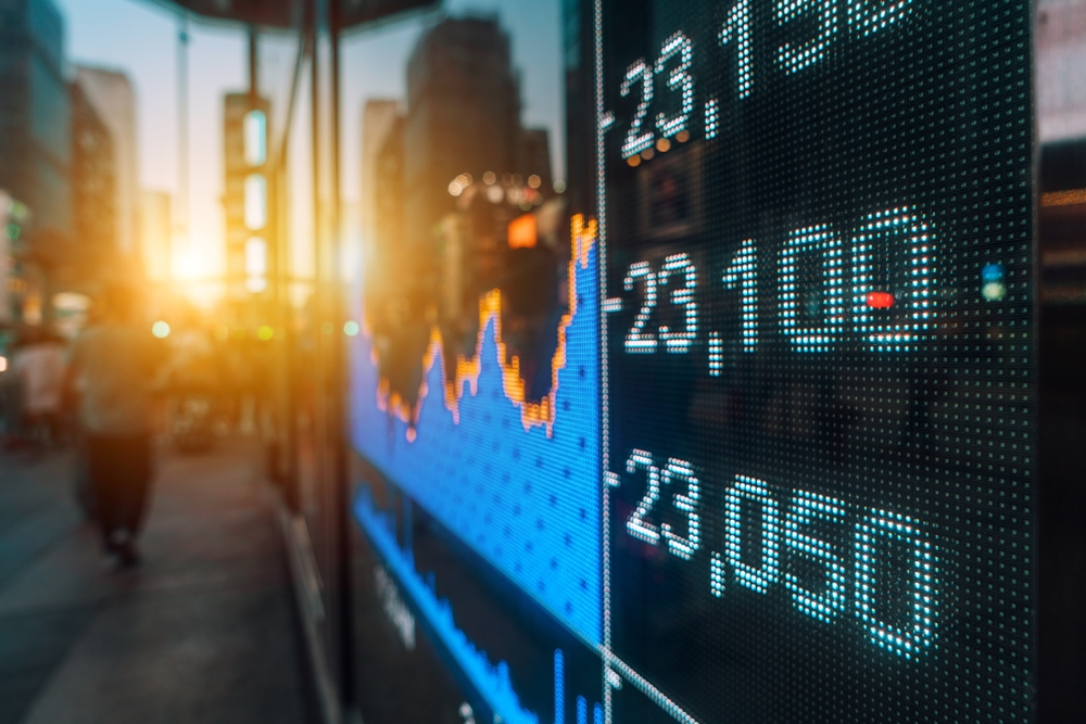 The best-performing stock of the day was Saudi Fisheries Co., whose share price surged 9.96 percent to SR49.44.