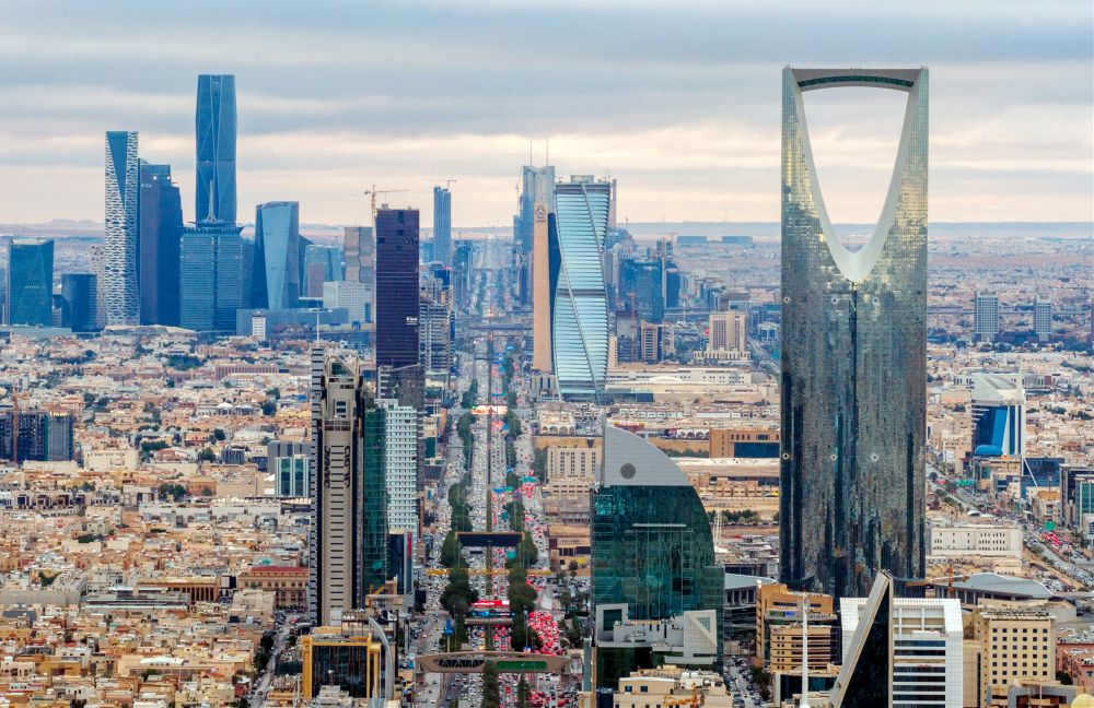 RCRC has begun implementing architectural and urban design guidelines for the area extending from Al-Urooba Road in the south to the Northern Ring Road in the north. (Supplied)