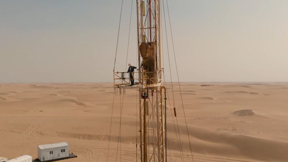 Safer Exploration & Production Operations Co. — the country’s largest oil and gas producer — has unveiled plans to expand the use of its hydrocarbon resources. (SEPOC)