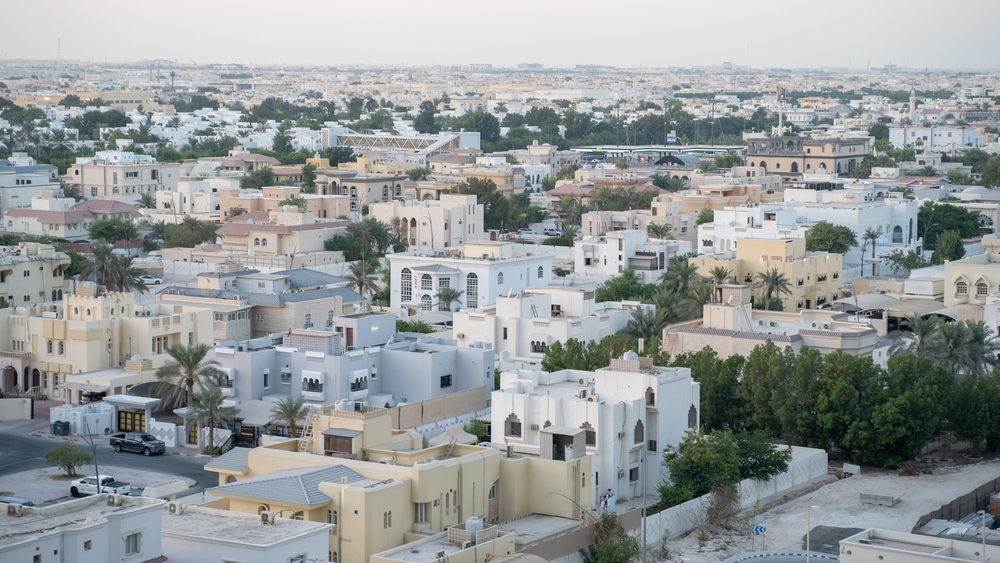 Qatar property index reaches record high in May on strong real estate activity