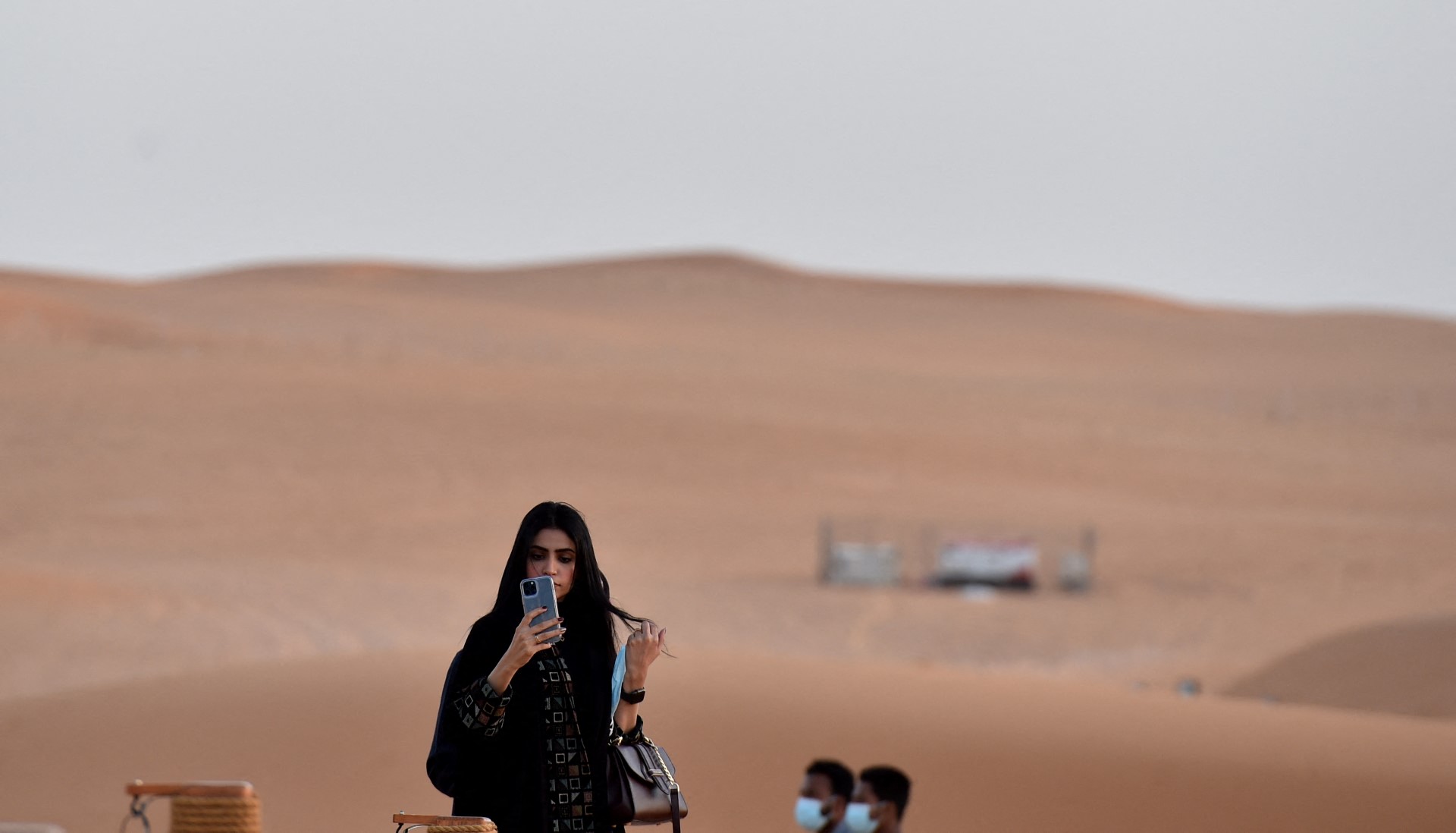 Saudi users more selective on social media as digital maturity rises: Deloitte