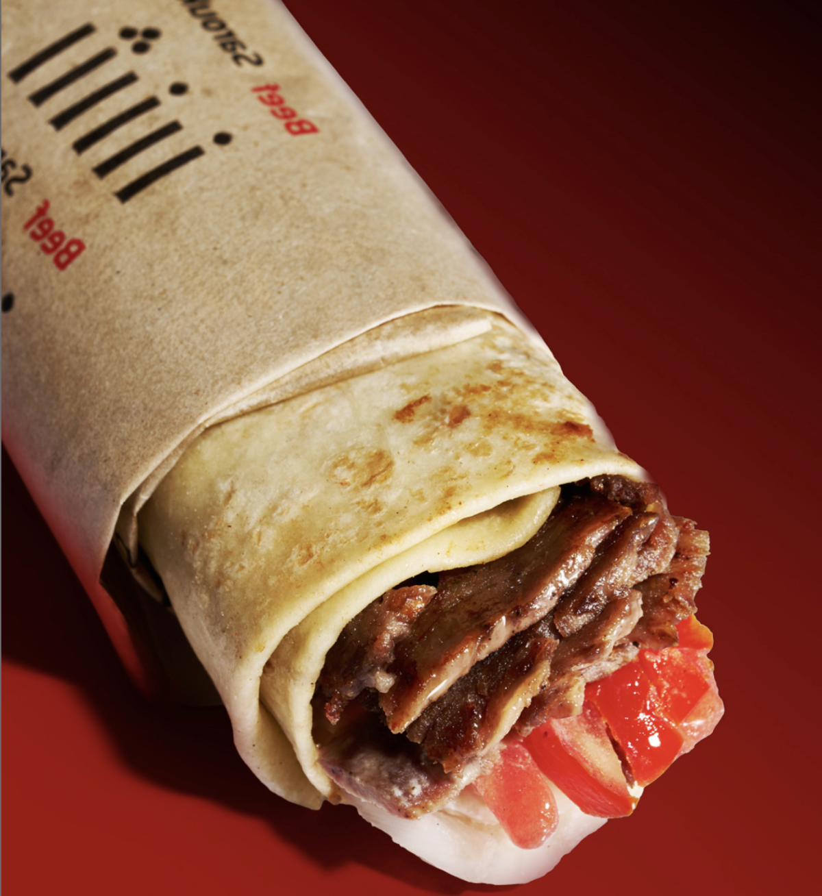 Where We Are Going Today: ‘Shaziz Shawarma’ in Mateen Center, Riyadh