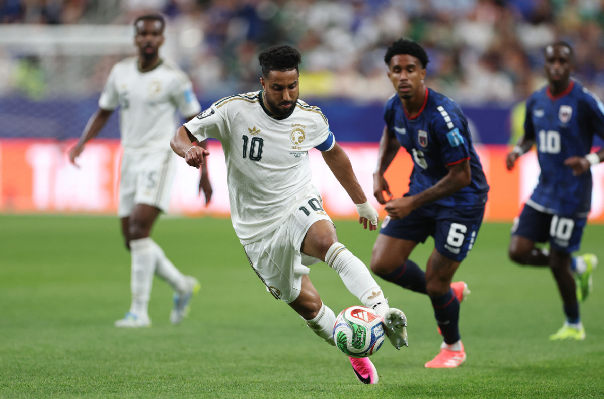 Will World Cup failure usher in moment of reckoning for Saudi football?