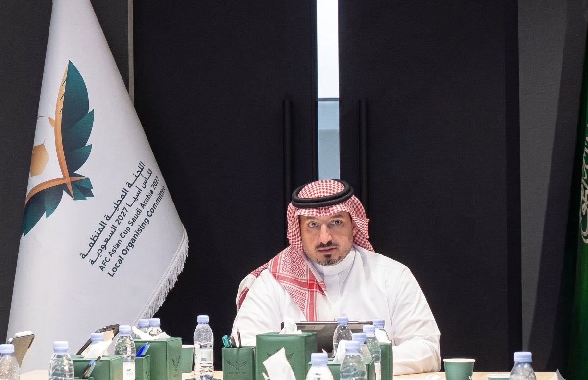 Saudi Arabian Football Federation chief Yasser Al-Misehal resigns after World Cup group-stage exit