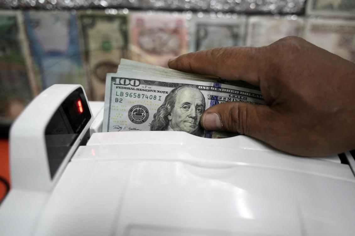 Nearly one million people worldwide became millionaires in 2025, UBS report finds