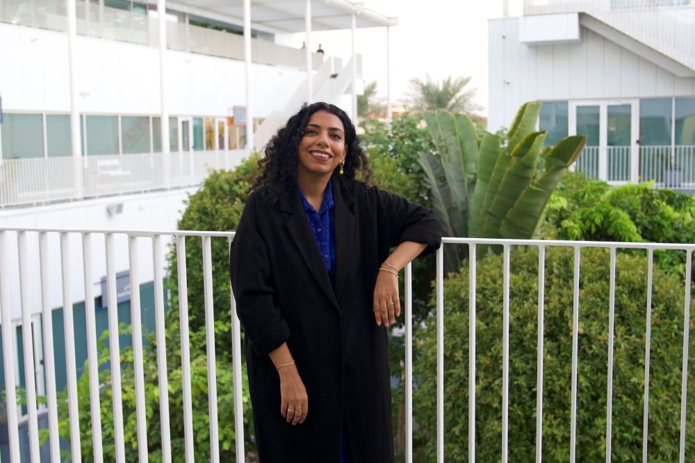 Jeddah sketch club turns strangers into a creative community