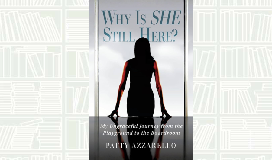 What We Are Reading Today: ‘Why Is SHE Still Here?’