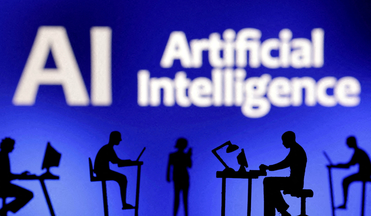 Who speaks for 2 billion Muslims in the age of AI?