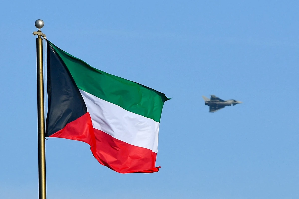 Kuwait condemns Iran’s ‘heinous’ and repeated attacks