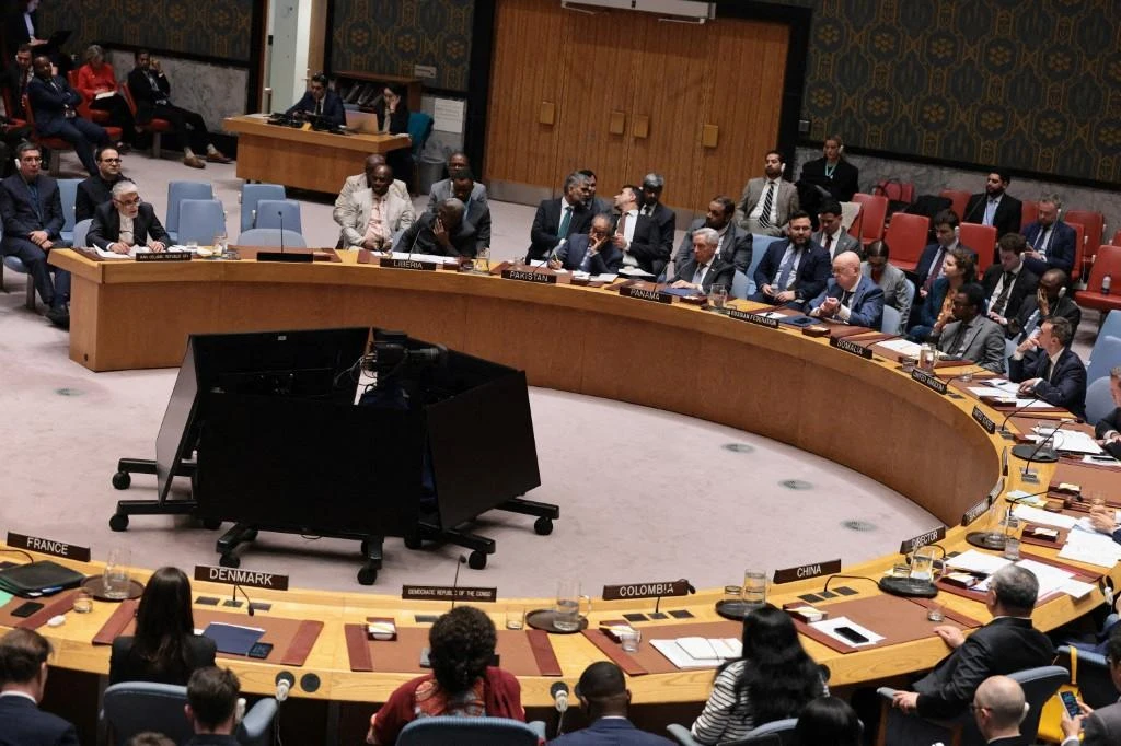 UN to discuss escalation in Lebanon after Israel takes Beaufort castle