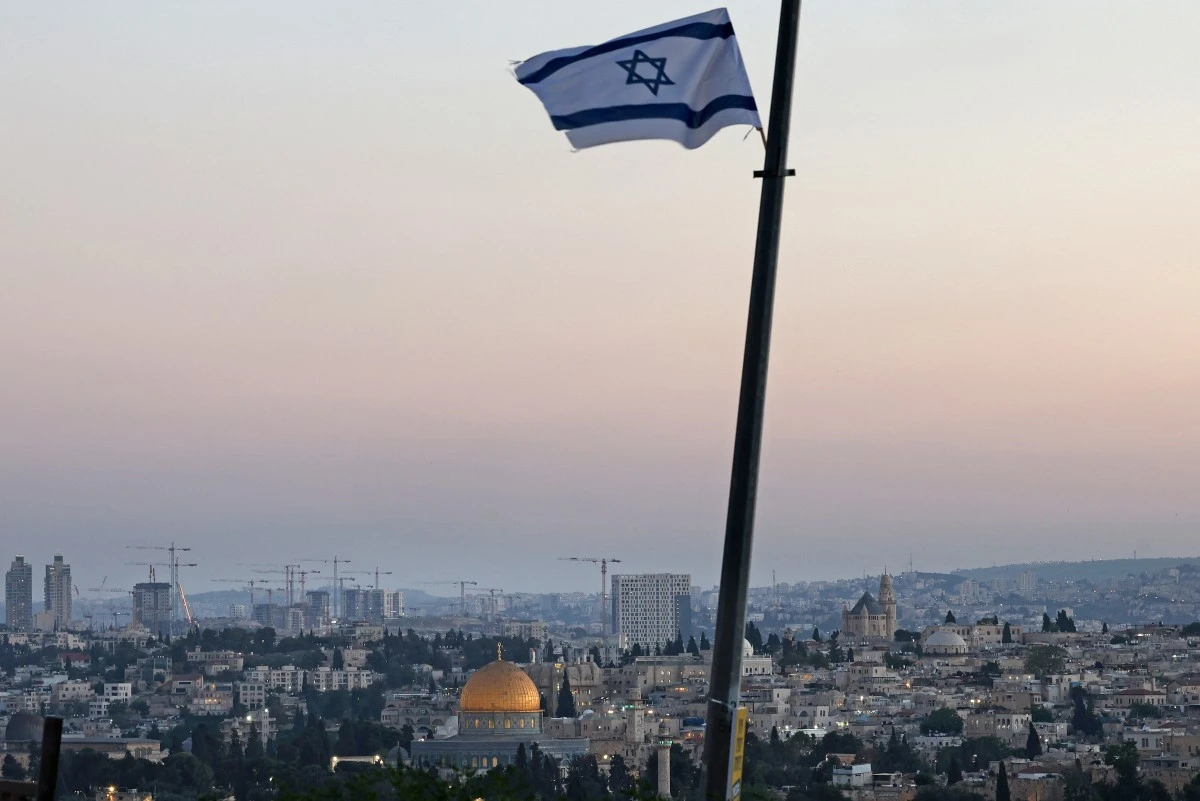 Jewish settlers storm Al-Aqsa Mosque in Jerusalem 23 times in May