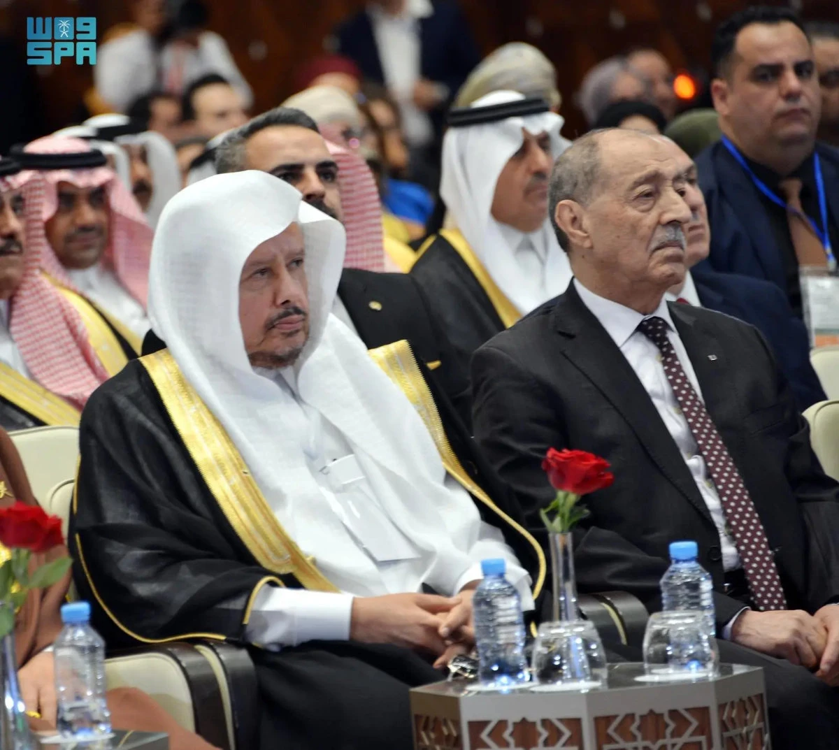 Saudi Arabia hosts 39th Arab Inter-Parliamentary Union conference by videoconference