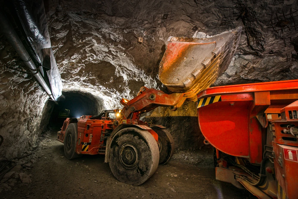Saudi Arabia qualifies 24 firms for new mining exploration licenses