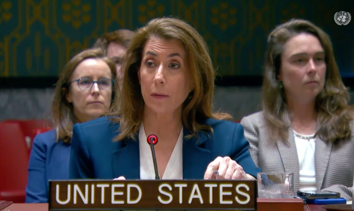 Arab, Western powers sound alarm over Iran nuclear stockpile; UN Security Council discusses sanctions