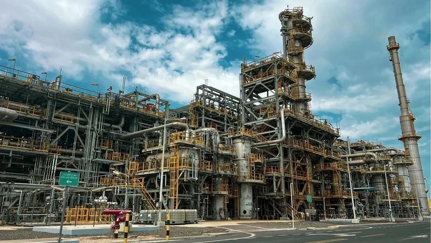 Kuwait capable of restoring 80% of production within a month, KPC says