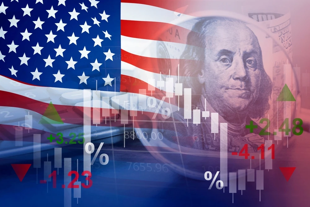Saudis trade $64.5bn in US markets in Q1 2026