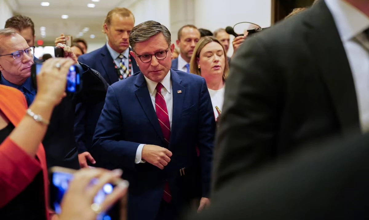 US House rejects extension of key spy powers