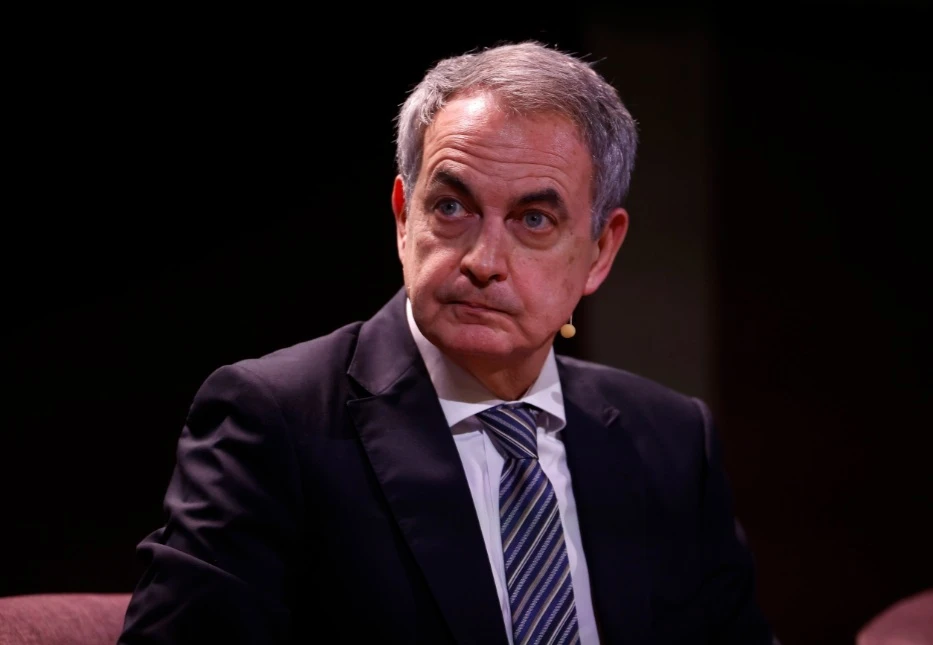 Spain opens new probe into ex-PM Zapatero over jewelry found in office