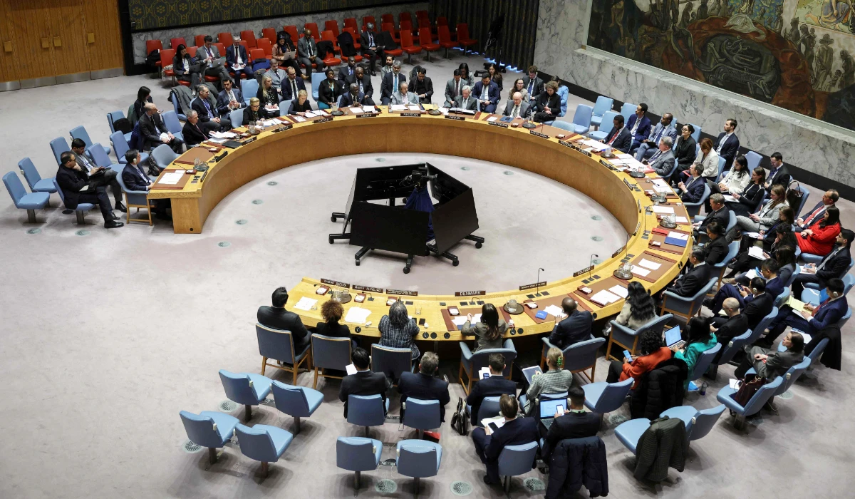Denmark and Pakistan push for end to impunity for violence against UN peacekeepers