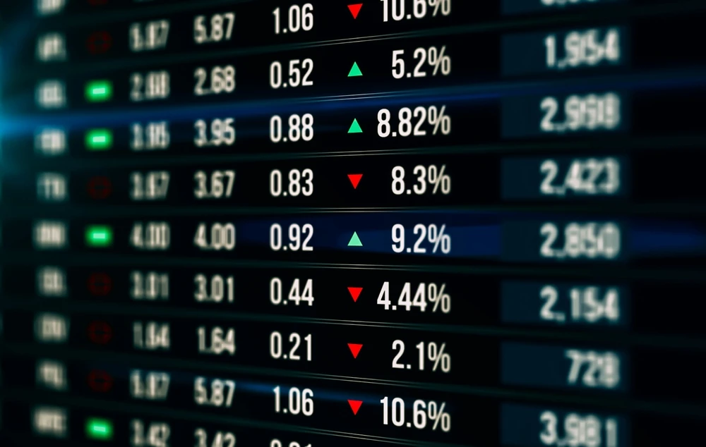 Closing Bell: Saudi main index rises to close at 11,104