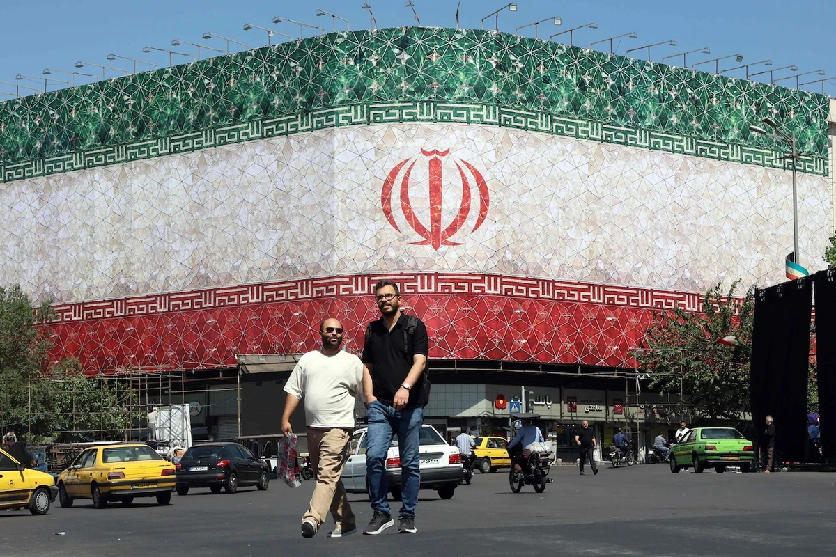 The US-Iran agreement’s most alarming clause