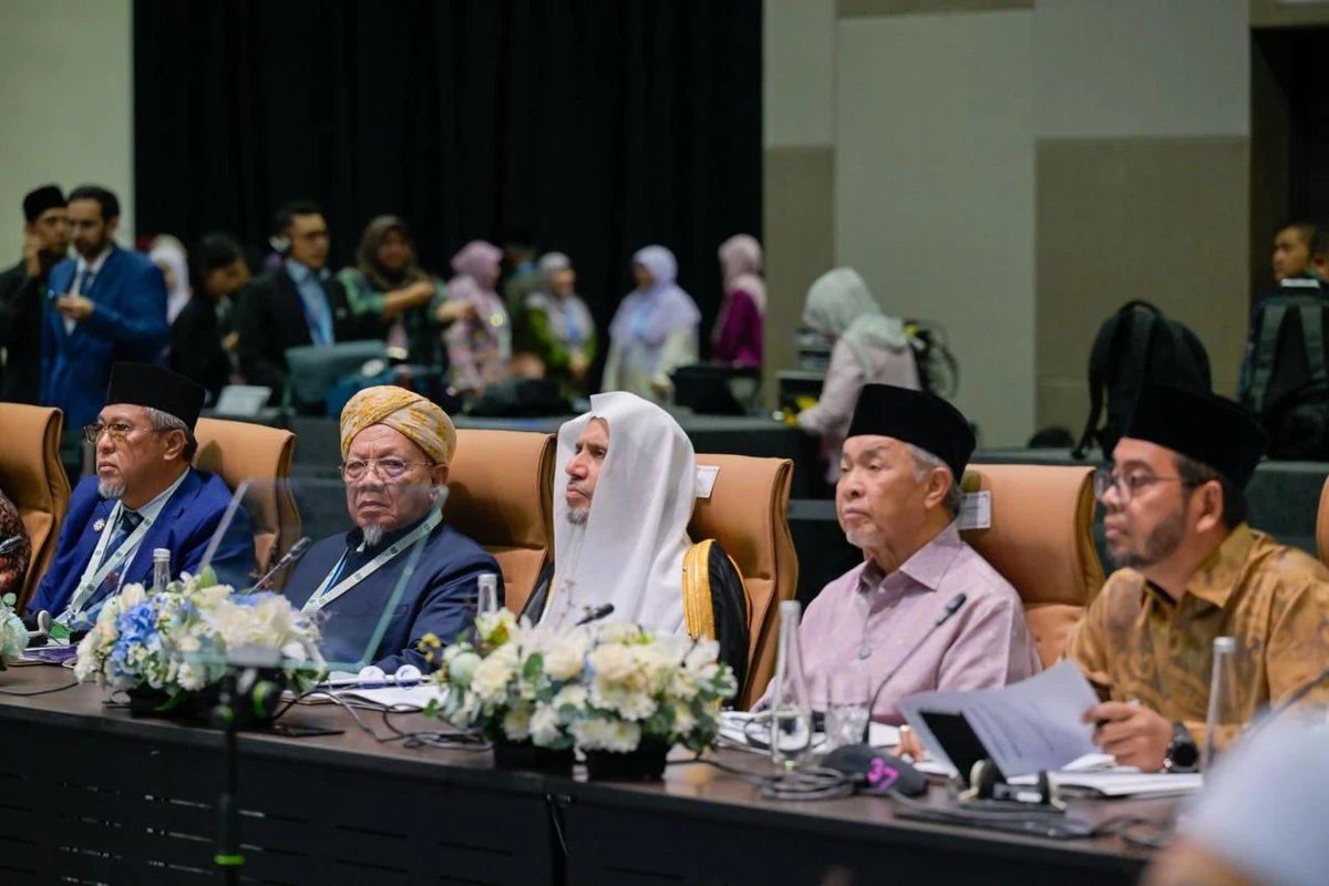 Muslim World League launches Arabic language initiative for Qur’an memorizers in Southeast Asia