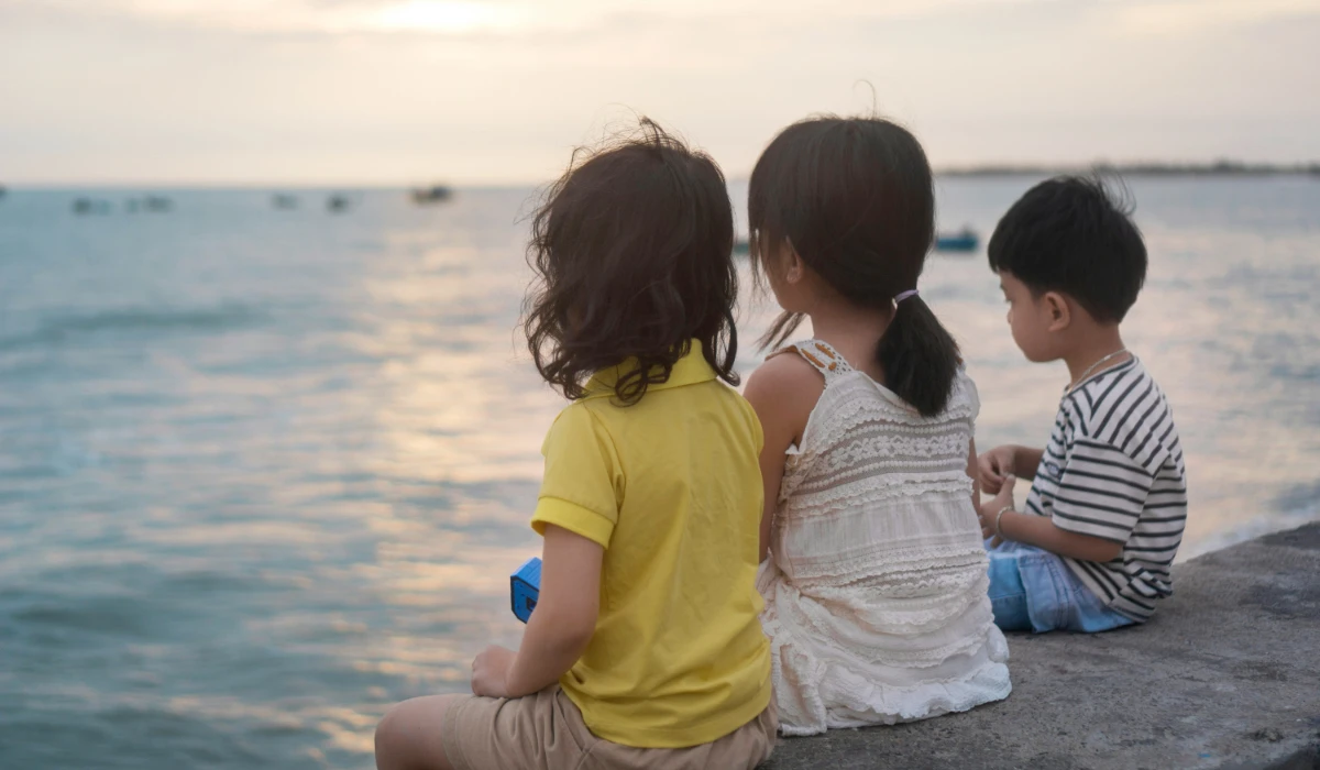 Nearly half the world’s children exposed to three or more climate risks: UNICEF