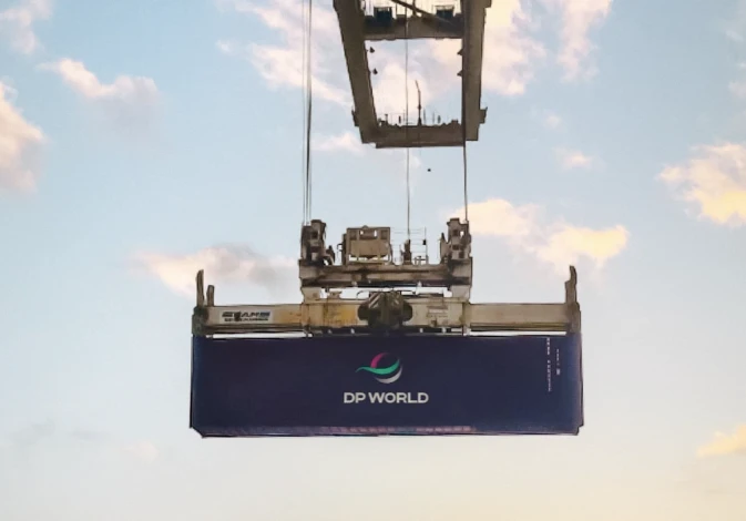DP World enters exclusive talks to develop terminal at Texas port