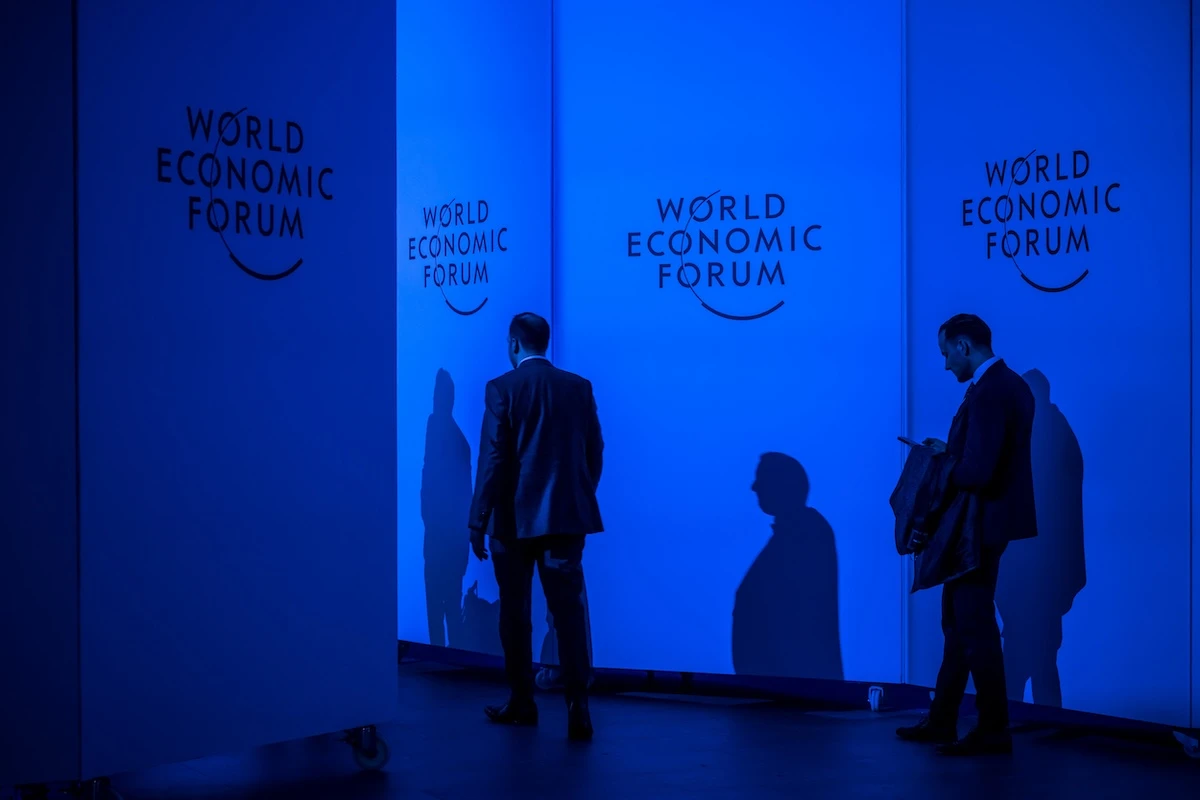 WEF report highlights war’s effects on energy transition